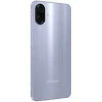 Samsung SM-A075 Galaxy A07 4G Non EU Dual Sim 6.7" 4GB/128GB IP54 Violet with 1 Year Gurantee from Samsung Service