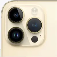 Apple iPhone 14 Pro 5G 6.1" 6GB/128GB NFC IP68 Gold