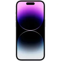 Apple iPhone 14 Pro 5G 6.1" 6GB/128GB NFC IP68 Deep Purple