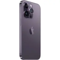 Apple iPhone 14 Pro 5G 6.1" 6GB/128GB NFC IP68 Deep Purple