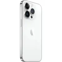 Apple iPhone 14 Pro 5G 6.1" 6GB/128GB NFC IP68 Silver
