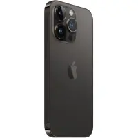 Apple iPhone 14 Pro 5G 6.1" 6GB/256GB NFC IP68 Space Black