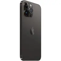 Apple iPhone 14 Pro Max 5G 6.7" 6GB/256GB NFC IP68 Space Black