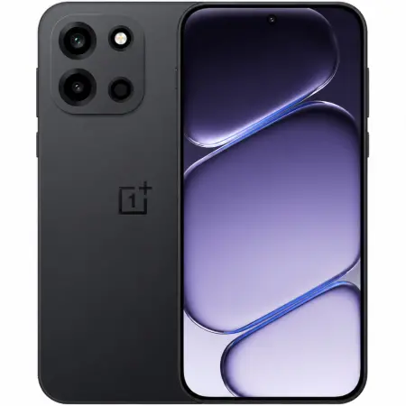 OnePlus Nord 6 5G Dual Sim 6.78" 12GB/512GB NFC IP68 Pitch Black