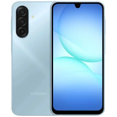 Samsung SM-A175 Galaxy A17 4G Dual Sim 6.7" 8GB/256GB NFC IP54 Light Blue