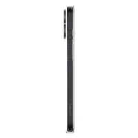 Case Spigen Liquid Crystal  for Apple iPhone 16 Crystal Clear