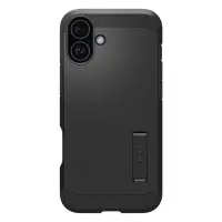Case Spigen Touch Armor Magsafe for Apple iPhone 16 Black