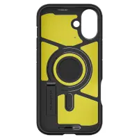 Case Spigen Touch Armor Magsafe for Apple iPhone 16 Black
