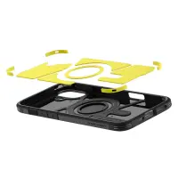 Case Spigen Touch Armor Magsafe for Apple iPhone 16 Black