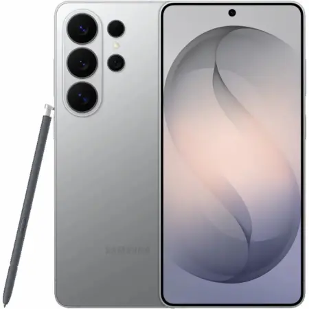 Samsung SM-S948 Galaxy S26 Ultra 5G Dual Sim 6.9" 12GB/512GB NFC IP68 Silver Shadow