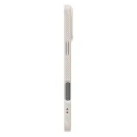 Case Spigen Liquid Air for Apple iPhone 16 Pro Max Natural Titanium