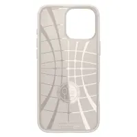 Case Spigen Liquid Air for Apple iPhone 16 Pro Max Natural Titanium