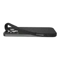 Case Spigen Liquid Air for Apple iPhone 16 Pro Max Matte Black