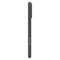 Case Spigen Liquid Air for Apple iPhone 16 Pro Max Abyss Green