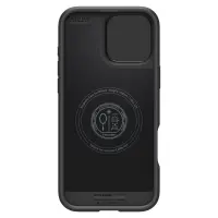 Case Spigen Optik Armor Magsafe for Apple iPhone 16 Pro Max Black