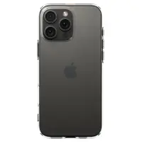 Case Spigen Ultra Hybrid for Apple iPhone 16 Pro Max Crystal Clear