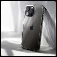 Case Spigen Ultra Hybrid for Apple iPhone 16 Pro Max Crystal Clear