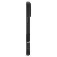 Case Spigen Ultra Hybrid for Apple iPhone 16 Pro Max Matte Black