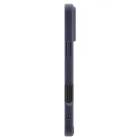 Case Spigen Ultra Hybrid for Apple iPhone 16 Pro Max Navy Blue