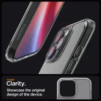 Case Spigen Ultra Hybrid for Apple iPhone 16 Pro Max Space Crystal
