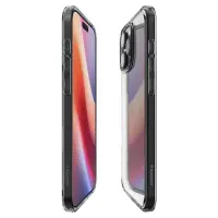 Case Spigen Ultra Hybrid for Apple iPhone 16 Pro Max Space Crystal