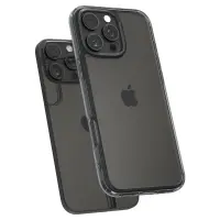 Case Spigen Ultra Hybrid for Apple iPhone 16 Pro Max Space Crystal
