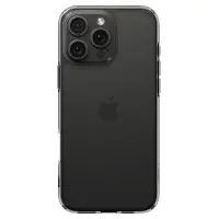 Case Spigen Ultra Hybrid for Apple iPhone 16 Pro Max Space Crystal