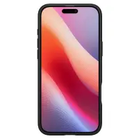 Case Spigen Ultra Hybrid for Apple iPhone 16 Pro Max Frost Black