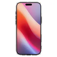 Case Spigen Ultra Hybrid for Apple iPhone 16 Pro Max Frost Clear