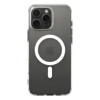 Case Spigen Ultra Hybrid Magsafe for Apple iPhone 16 Pro Max White