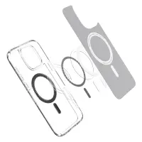 Case Spigen Ultra Hybrid Magsafe for Apple iPhone 16 Pro Max Carbon Fiber