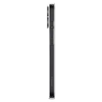 Case Spigen Liquid Crystal  for Apple iPhone 16 Plus Crystal Clear