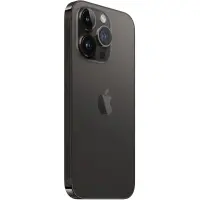 Apple iPhone 14 Pro 5G 6.1" 6GB/128GB NFC IP68 Space Black