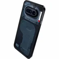 Nothing Phone (4a) 5G Dual Sim 6.78" 8GB/128GB NFC IP64 Black