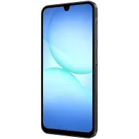 Samsung SM-A175 Galaxy A17 4G Non EU Dual Sim 6.7" 6GB/128GB NFC IP54 Black with 1 Year Guarantee from Samsung Service