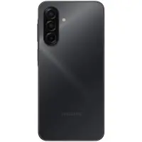Samsung SM-A175 Galaxy A17 4G Non EU Dual Sim 6.7" 6GB/128GB NFC IP54 Black with 1 Year Guarantee from Samsung Service