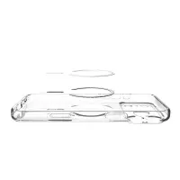 Case Spigen Ultra Hybrid Magsafe for Apple iPhone 17 Pro Clear Orange