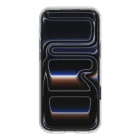 Case Spigen Ultra Hybrid Magsafe for Apple iPhone 17 Pro Clear Deep Blue