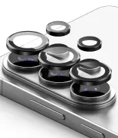 Camera Frame Ringke for Samsung SM-S948 Galaxy S26 Ultra 5G Black 2 pack