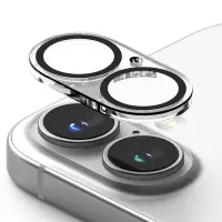 Camera Protector Ringke  for Apple iPhone 16 16 Plus Clear 2 pack