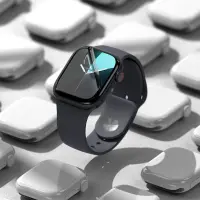 Screen Protector Ringke Dual Easy for Apple Watch Series 10 11 (42mm) Clear 3 Pack