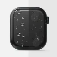 Screen Protector Ringke Dual Easy for Apple Watch Series 10 11 (46mm) Clear 3 Pack