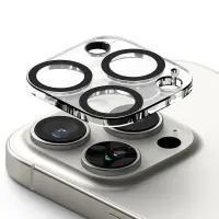 Camera Protector Ringke  for Apple iPhone 16 Pro 16 Pro Max Clear 2 pack