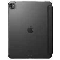 Case Spigen Liquid Air Folio for Apple  iPad Pro 13 (2024-2025) Black