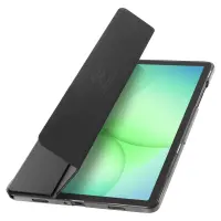 Case Spigen Smart Fold for Samsung SM-X210 215 216 Galaxy Tab A9+ SM-X230 235 236 Galaxy Tab A11+ Black