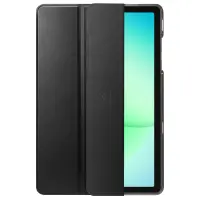 Case Spigen Smart Fold for Samsung SM-X210 215 216 Galaxy Tab A9+ SM-X230 235 236 Galaxy Tab A11+ Black