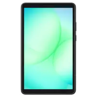 Case Spigen Rugged Armor for Samsung SM-X133 SM-X135 Galaxy Tab A11 Matte Black