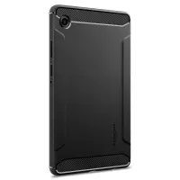 Case Spigen Rugged Armor for Samsung SM-X133 SM-X135 Galaxy Tab A11 Matte Black