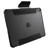 Case Spigen Ultra Hybrid Pro for Apple iPad Air 4 (2020) Air 5 (2022) 10.9''  iPad Air 6 (2024) Air 7 (2025) Air 8 (2026) 11''  Black