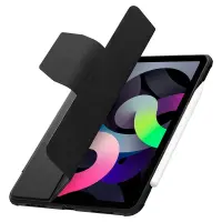 Case Spigen Ultra Hybrid Pro for Apple iPad Air 4 (2020) Air 5 (2022) 10.9''  iPad Air 6 (2024) Air 7 (2025) Air 8 (2026) 11''  Black